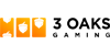 3 Oaks Gaming