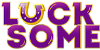Lucksome