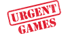 Urgent Games