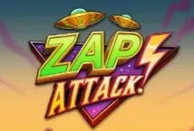Zap Attack (Thunderkick)