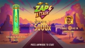 Zap Attack