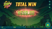 Zap Attack