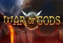 War of Gods (Red Tiger Gaming)