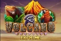 Volcano Eruption Extreme (NextGen Gaming)