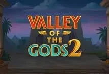 Valley Of The Gods 2 (Yggdrasil Gaming)