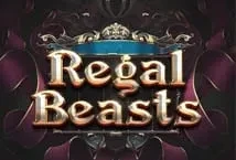Regal Beasts (Red Tiger Gaming)
