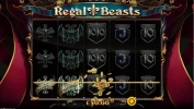 Regal Beasts