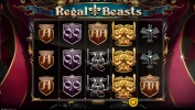 Regal Beasts