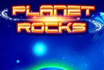 Planet Rocks (Felix Gaming)