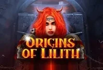 Origins Of Lilith (Spinomenal)