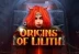 Origins Of Lilith (Spinomenal)