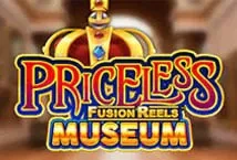 Priceless Museum Fusion Reels (KA Gaming)