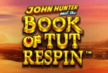 John Hunter and the Book of Tut Respin (Pragmatic Play)