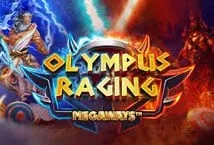 Olympus Raging Megaways (iSoftBet)
