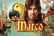 The Travels of Marco (Red Rake Gaming)