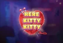 Here Kitty Kitty (Red Tiger Gaming)