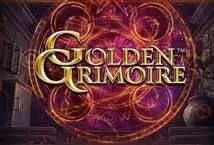 Golden Grimoire (NetEnt)
