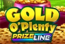 Gold O&#039;Plenty (High 5 Games)