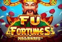 Fu Fortunes Megaways (iSoftBet)