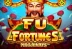 Fu Fortunes Megaways (iSoftBet)