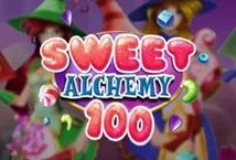 Sweet Alchemy 100 (Play&#039;n GO)