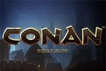 Conan (NetEnt)
