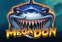 Mega Don (Play&#039;n GO)
