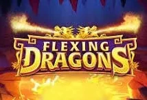 Flexing Dragons (OneTouch)