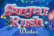 Sugar Rush Winter (Pragmatic Play)
