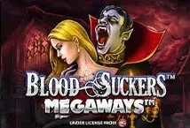 Blood Suckers Megaways (Red Tiger Gaming)