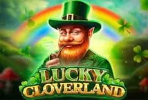 Lucky Cloverland (Endorphina)