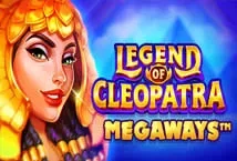 Legend of Cleopatra Megaways (Playson)