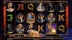 Egyptian Rebirth II Expanded Edition (Spinomenal)