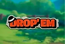 Drop &#039;Em (Hacksaw Gaming)