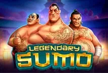 Legendary Sumo (Endorphina)