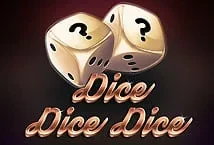 Dice Dice Dice (Red Tiger Gaming)