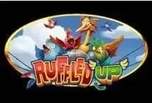 Ruffled Up (Habanero)