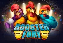 Rooster Fury (Endorphina)