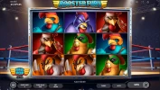 Rooster Fury