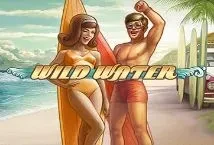 Wild Water (NetEnt)