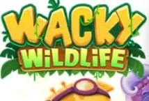Wacky Wildlife (OneTouch)