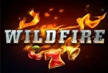 WildFire (Slotmill)