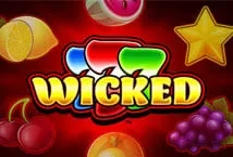 Wicked 777 (Skywind Group)