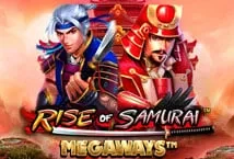 Rise of Samurai (Pragmatic Play)