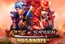 Rise of Samurai (Pragmatic Play)
