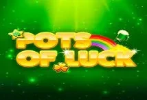Pots of Luck (1X2gaming)