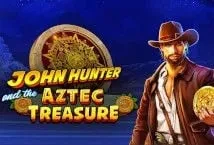 John Hunter and the Aztec Treasure (Pragmatic Play)