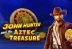 John Hunter and the Aztec Treasure (Pragmatic Play)