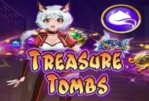 Treasure Tombs (Bunfox)