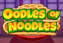 Oodles of Noodles (Pragmatic Play)